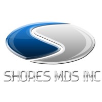 SHORES MDS logo, SHORES MDS contact details