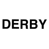 Derby logo, Derby contact details