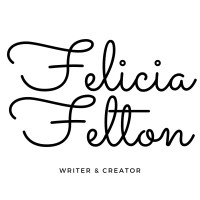 Felicia Felton logo, Felicia Felton contact details