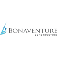 Bonaventure Construction logo, Bonaventure Construction contact details