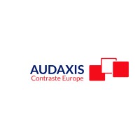 Audaxis logo, Audaxis contact details