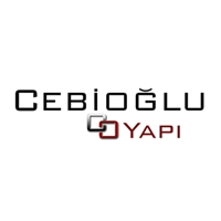 CEBİOGLU YAPI logo, CEBİOGLU YAPI contact details