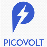 Picovolt logo, Picovolt contact details