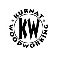 Kurnat Woodworking logo, Kurnat Woodworking contact details