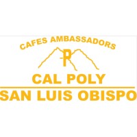 Cal Poly CAFES Ambassadors logo, Cal Poly CAFES Ambassadors contact details