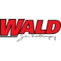 John R. Wald Company Inc logo, John R. Wald Company Inc contact details