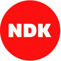 NDK Marketing logo, NDK Marketing contact details