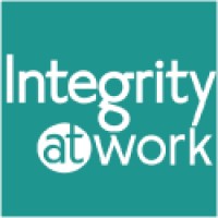 Integrity at Work logo, Integrity at Work contact details