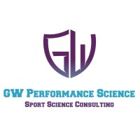 GW Performance Science logo, GW Performance Science contact details