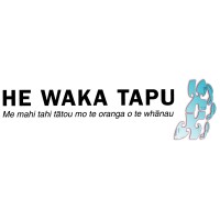 HE WAKA TAPU LIMITED logo, HE WAKA TAPU LIMITED contact details