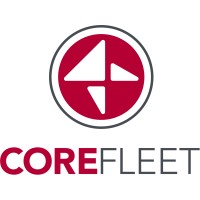 Corefleet logo, Corefleet contact details