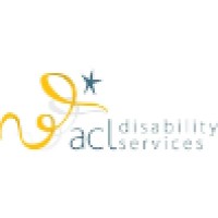 ACL Disability Services logo, ACL Disability Services contact details