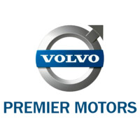 Premier Motors Volvo logo, Premier Motors Volvo contact details