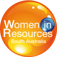 Women in Resources South Australia logo, Women in Resources South Australia contact details