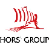 HORS GROUP logo, HORS GROUP contact details