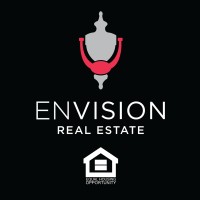 Envision Real Estate logo, Envision Real Estate contact details