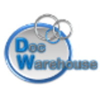 Doc Warehouse logo, Doc Warehouse contact details