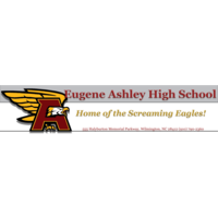 Eugene Ashley High School logo, Eugene Ashley High School contact details