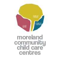 Moreland Community Child Care Centres (MCCCC) logo, Moreland Community Child Care Centres (MCCCC) contact details