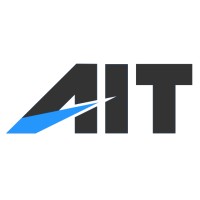 AIT, LLC. logo, AIT, LLC. contact details