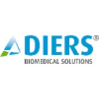 DIERS International GmbH logo, DIERS International GmbH contact details