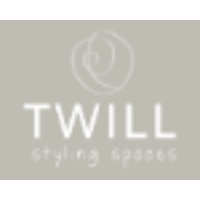 Twill Interiors - Styling Spaces logo, Twill Interiors - Styling Spaces contact details