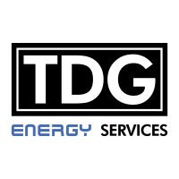 TDG Energy Services logo, TDG Energy Services contact details