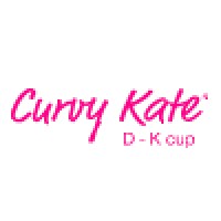 Curvy Kate logo, Curvy Kate contact details