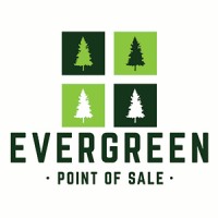 Evergreen Point of Sale logo, Evergreen Point of Sale contact details