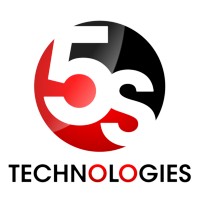 5S Technologies logo, 5S Technologies contact details