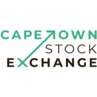 The Cape Town Stock Exchange logo, The Cape Town Stock Exchange contact details