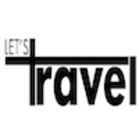 Let's Travel Magazine logo, Let's Travel Magazine contact details