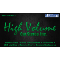 High Volume Car Stereo, Inc logo, High Volume Car Stereo, Inc contact details