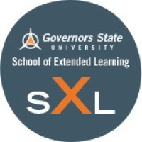 Governors State University School of Extended Learning logo, Governors State University School of Extended Learning contact details