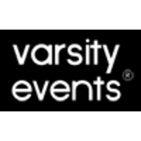 Varsity Events Ltd logo, Varsity Events Ltd contact details