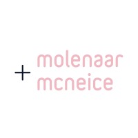 molenaar + mcneice logo, molenaar + mcneice contact details