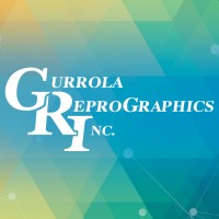 Gurrola Reprographics Inc. logo, Gurrola Reprographics Inc. contact details