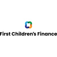 First Children's Finance logo, First Children's Finance contact details