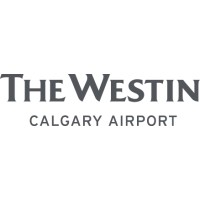 The Westin Calgary Airport logo, The Westin Calgary Airport contact details