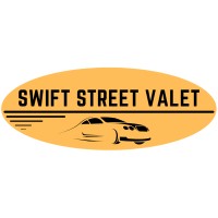 Swift Street Valet logo, Swift Street Valet contact details