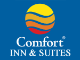 Comfort Inn & Suites Victoria logo, Comfort Inn & Suites Victoria contact details