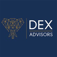 DEX Advisors logo, DEX Advisors contact details