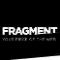 Fragment logo, Fragment contact details