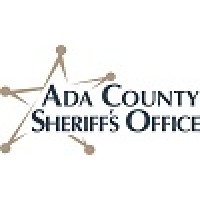 Ada County Sheriff's Office logo, Ada County Sheriff's Office contact details