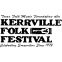 Kerrville Folk Festival logo, Kerrville Folk Festival contact details