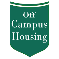 Off-Campus Housing logo, Off-Campus Housing contact details