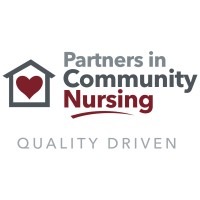 Partners In Community Nursing logo, Partners In Community Nursing contact details