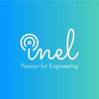 Inel engineering logo, Inel engineering contact details