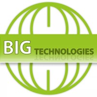 BIGTechnologies SARL logo, BIGTechnologies SARL contact details