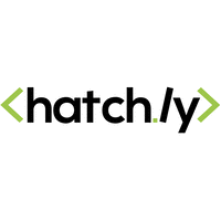 Hatchly logo, Hatchly contact details